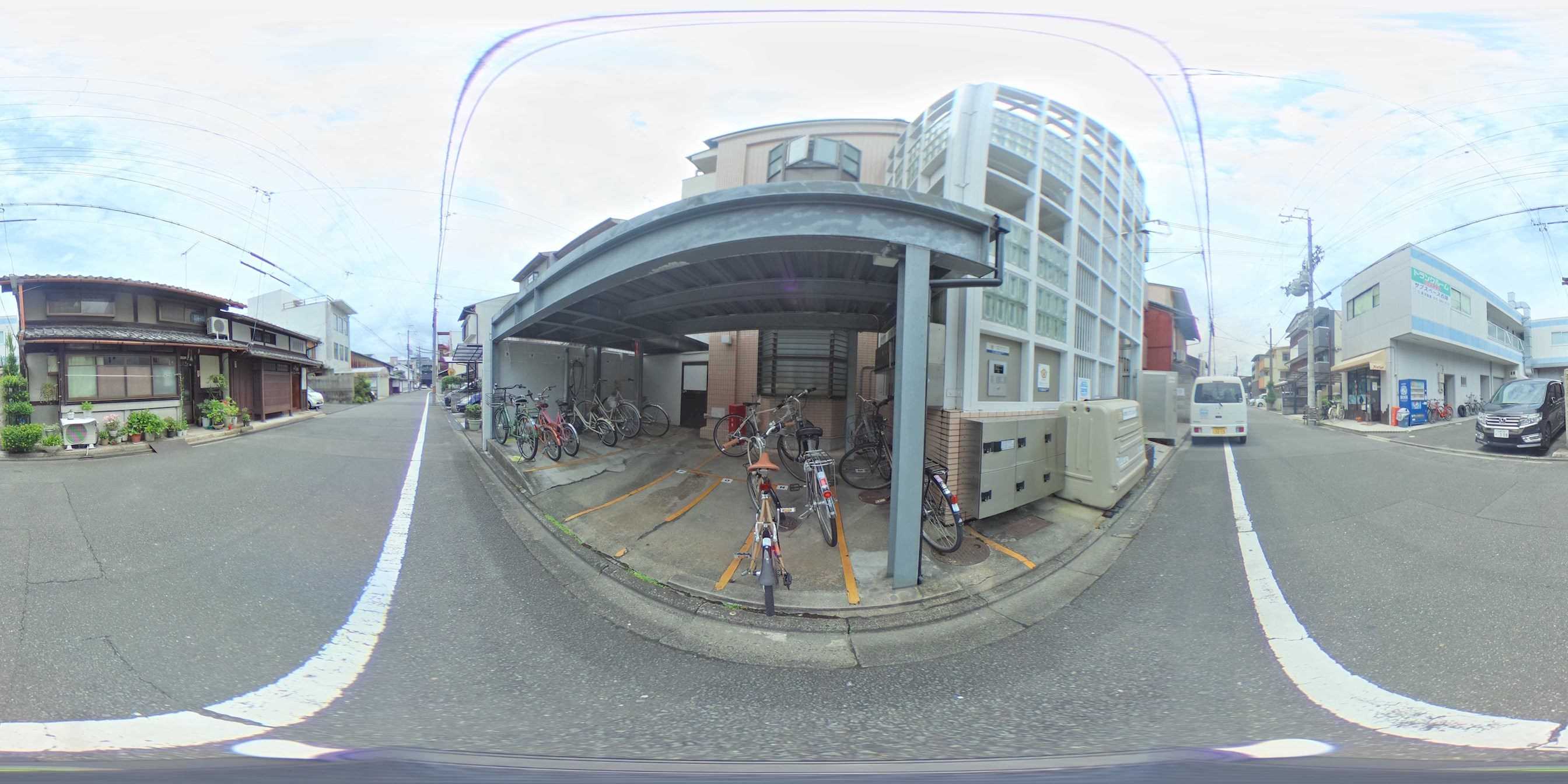 やまいくマンション その他