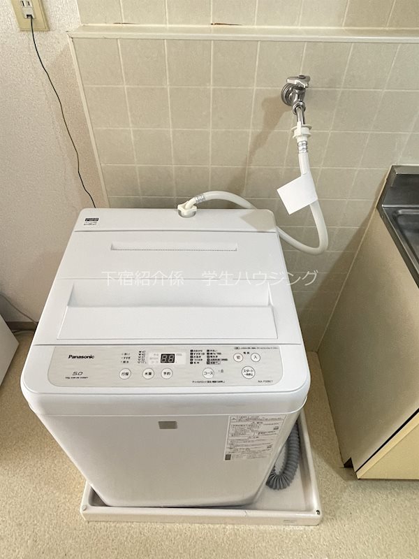 ハイツグリンカ その他2