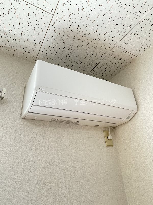ハイツグリンカ その他10