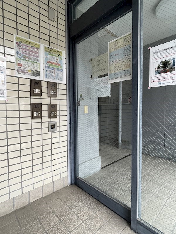アーバンコテジ その他外観2
