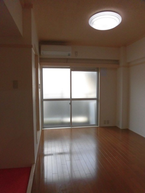 カーサ船岡山 風呂画像