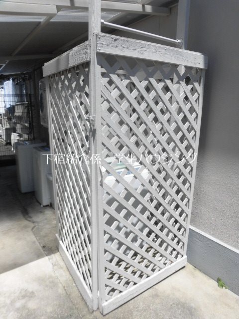 ドメーヌ上賀茂 その他外観5