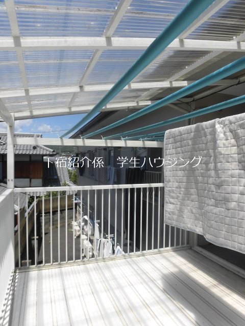 ドメーヌ上賀茂 その他外観6
