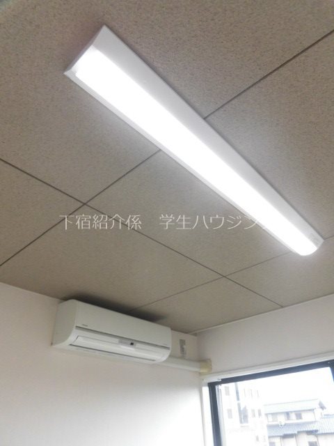 フジキビル その他3