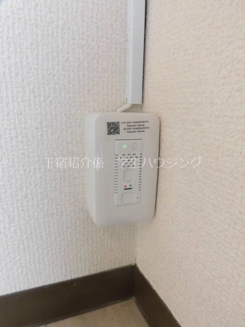 フジキビル その他5