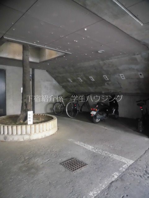 フジキビル その他外観2