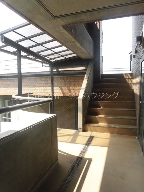 フジキビル その他外観5