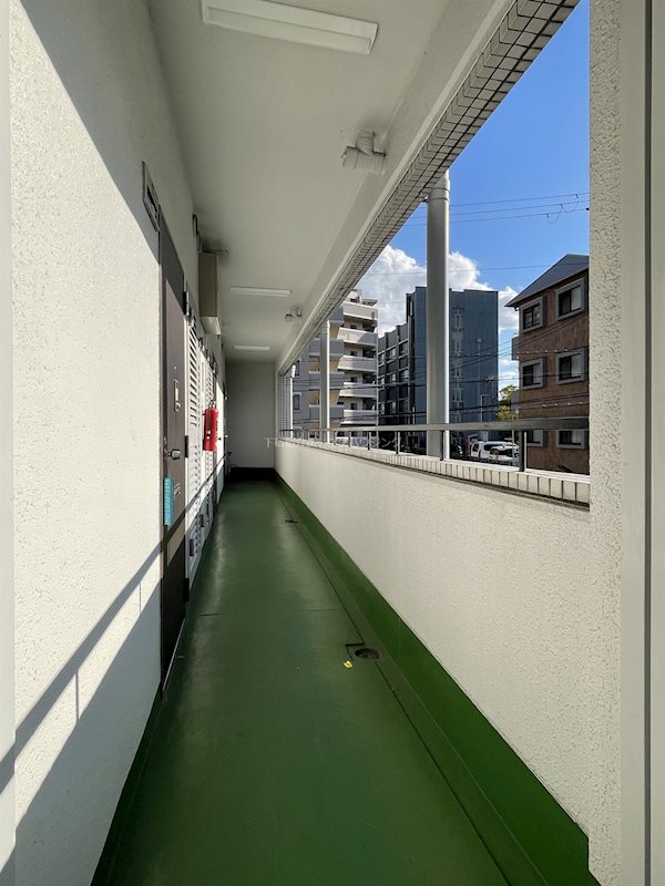 柊本マンション その他外観3