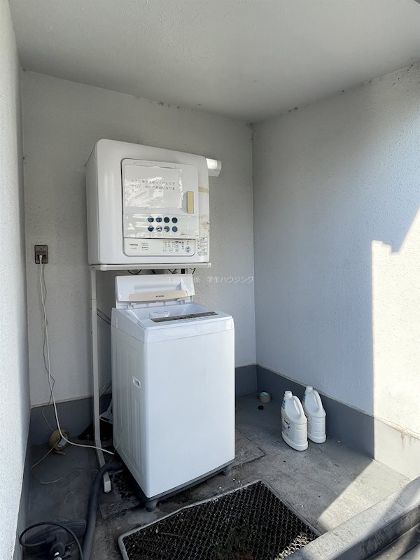 柊本マンション その他外観5