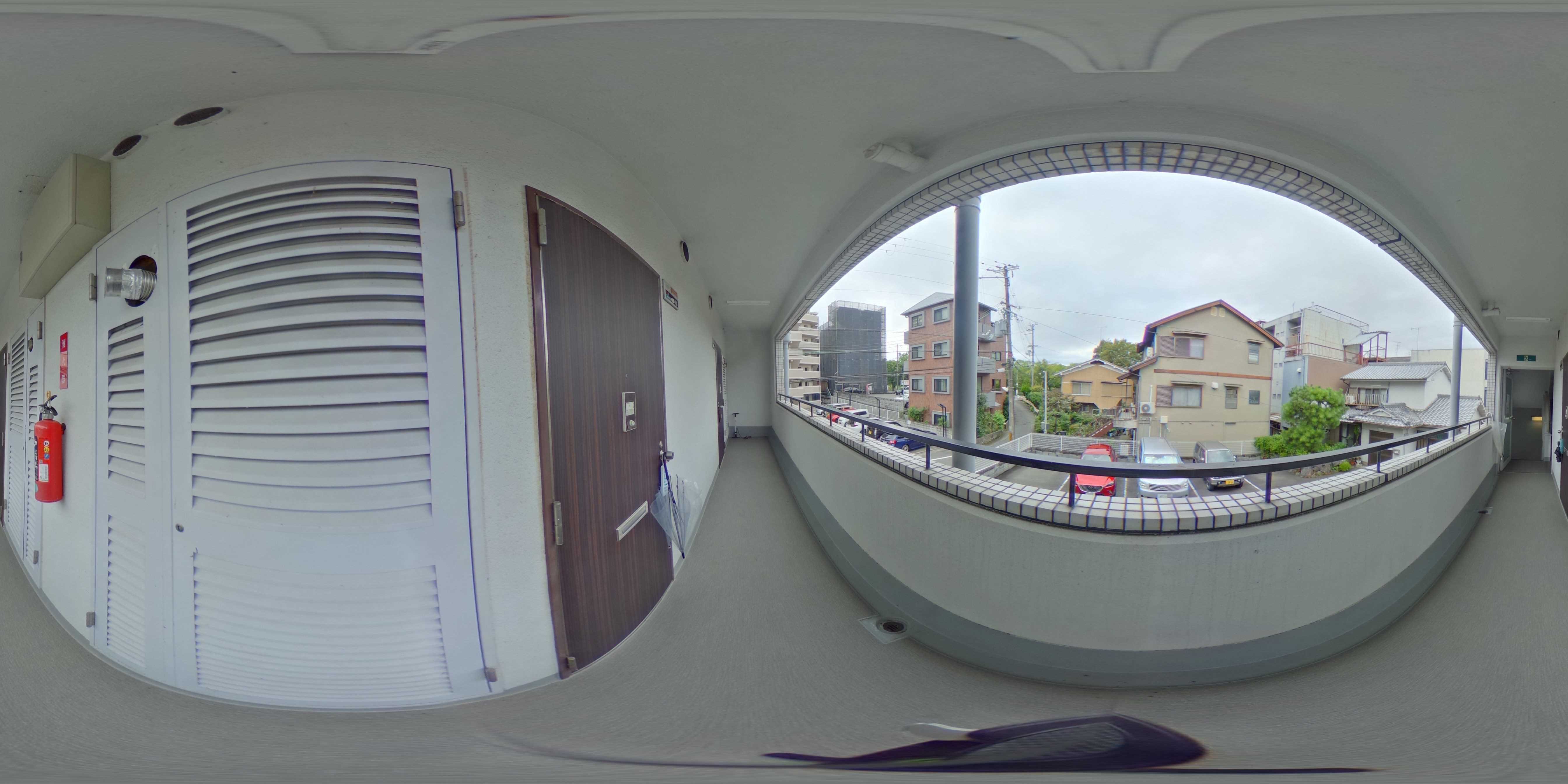 柊本マンション その他