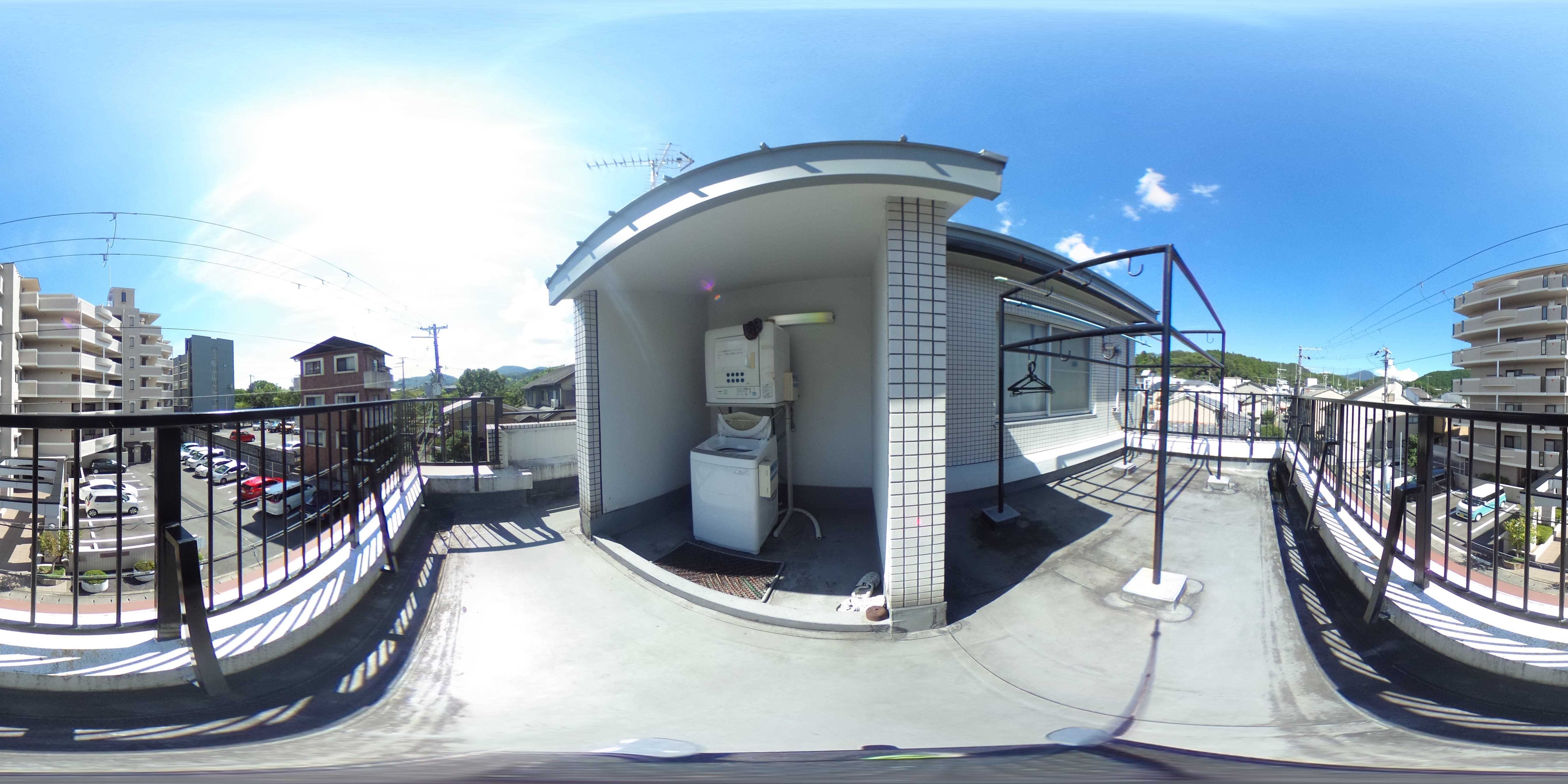 柊本マンション その他