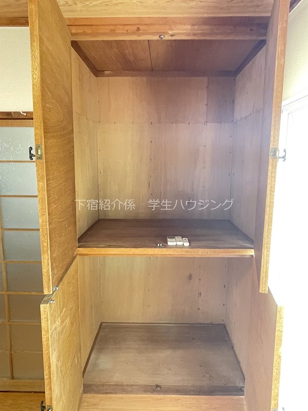 葵ハイツ その他5