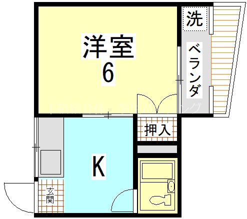 葵ハイツ その他10