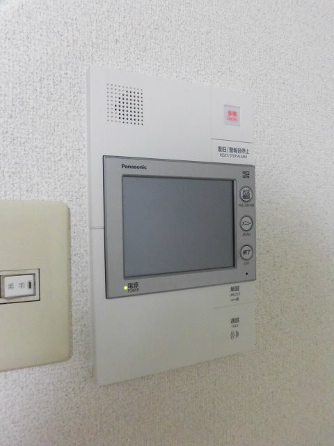 ムーブル丸和 玄関