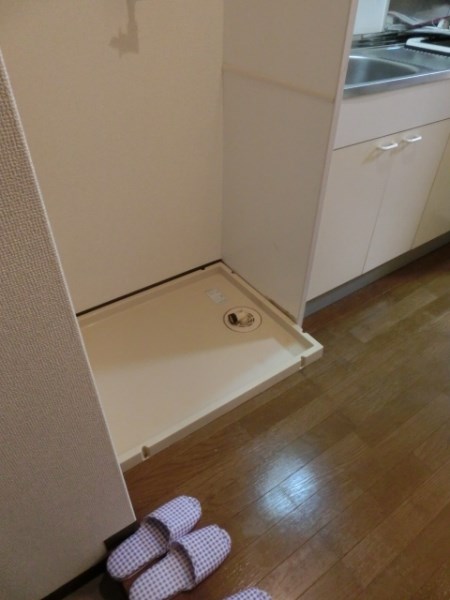 ムーブル丸和 ベッドルーム