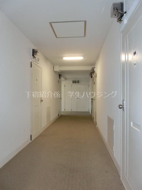 ハイツ松ヶ崎 その他外観4