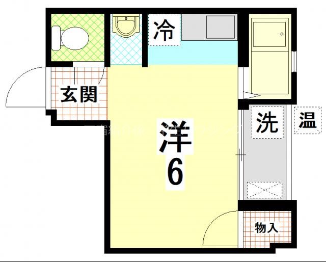 ハイツ松ヶ崎 その他7