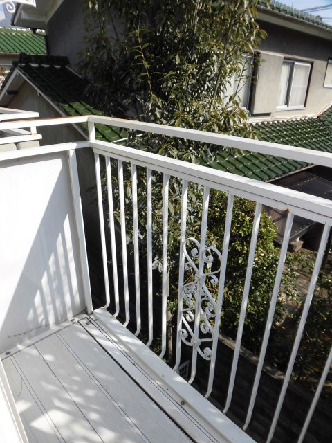 VILLA HEIKE その他5