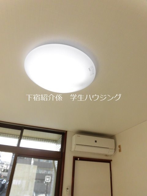 ハイツ高畠 その他5