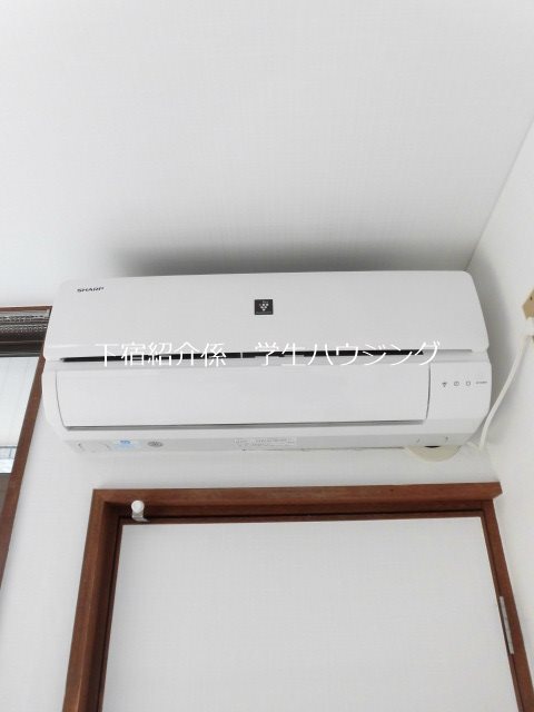 ハイツ高畠 その他6