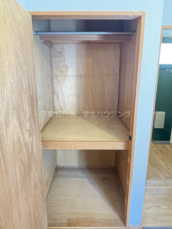 花園橋ハイツ その他4