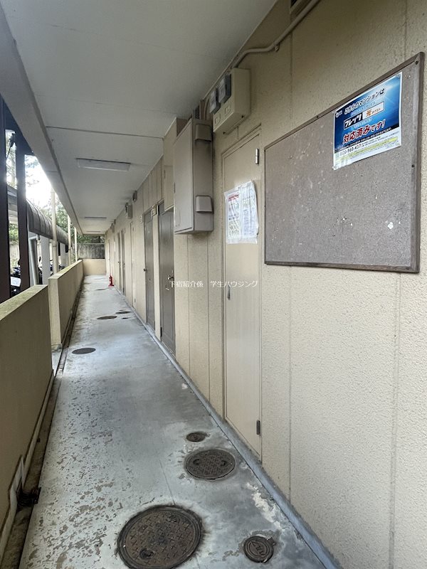 マンション馨 その他外観3