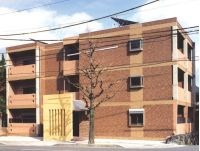 Ａｌｂｅｒｉ　Ｆｉｏｒｉｔｉ 外観写真