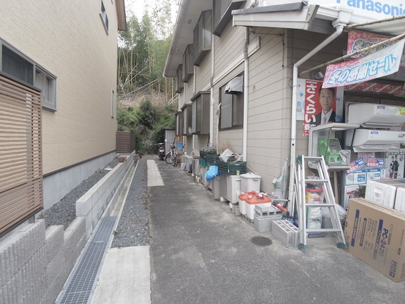 アパートメントハウス二軒家 その他外観1