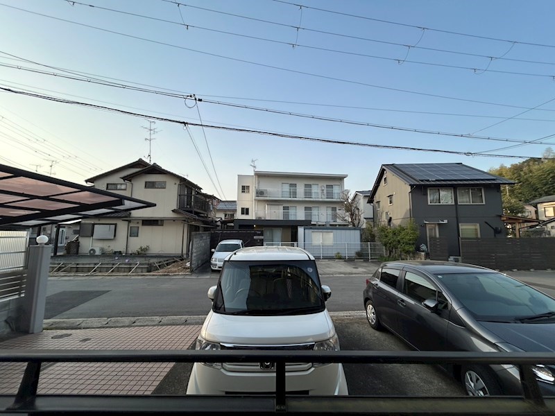 サンハイム上賀茂 その他14