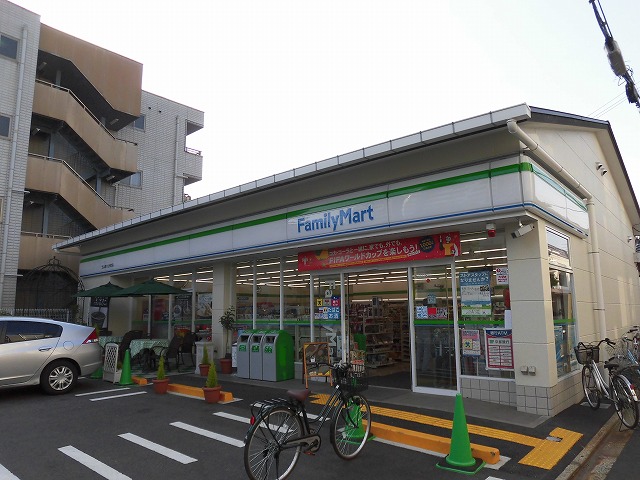 ブローニュかもがわ 周辺画像2