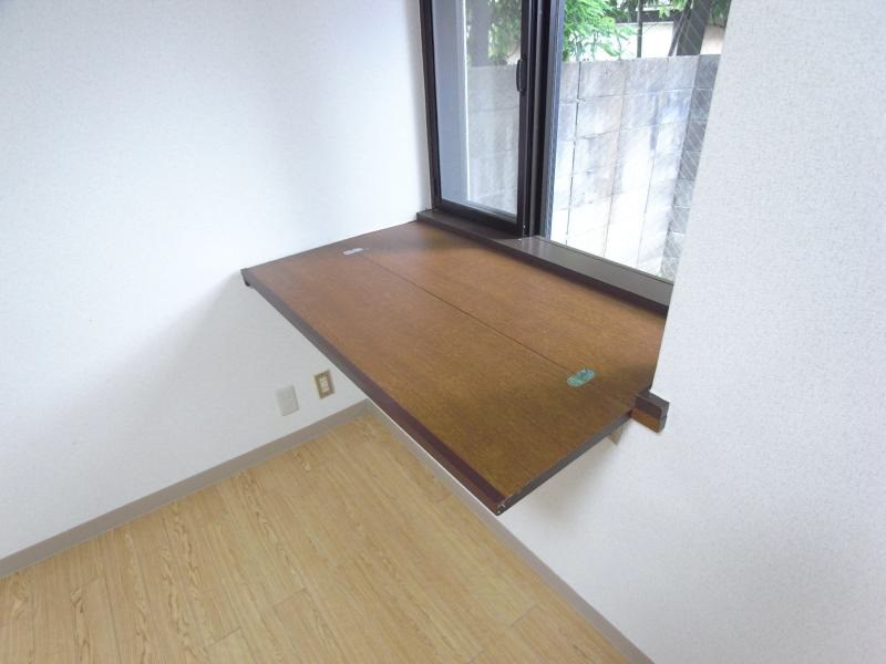ハイツおおくら その他4