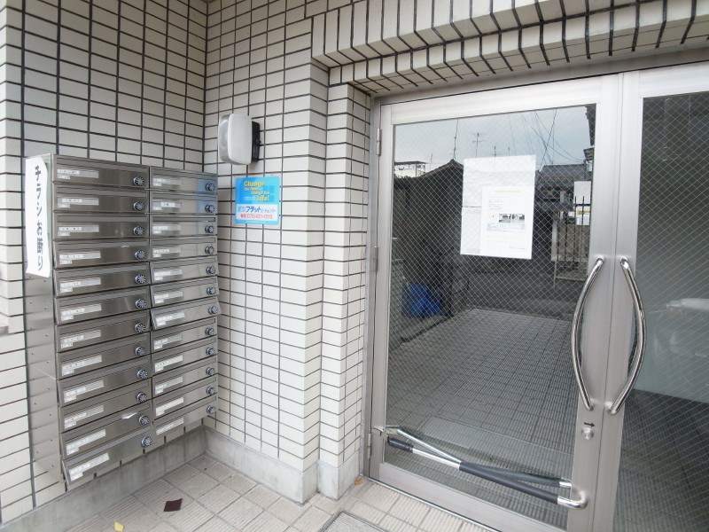 ハイツおおくら その他外観1
