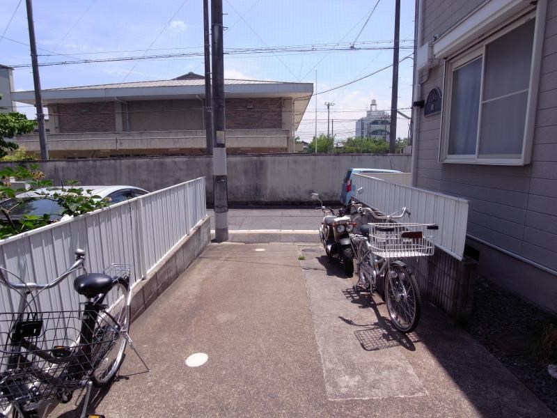 ジュネス和 その他外観1