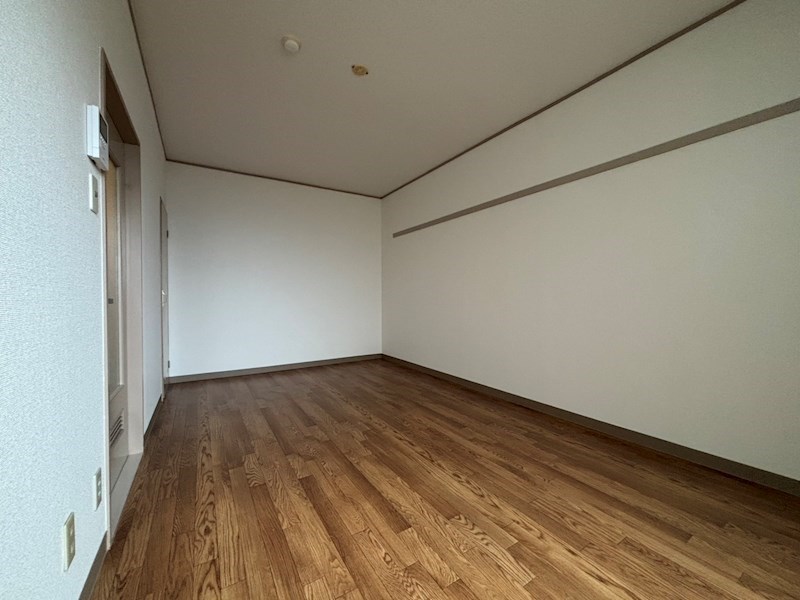 ナイス市原24 ベッドルーム