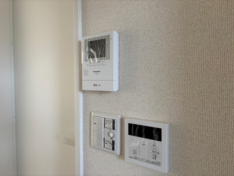 White Lodge その他7