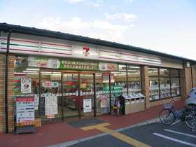 White Lodge 周辺画像2