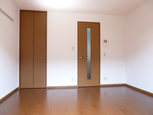 ソフィア弐番館 ベッドルーム