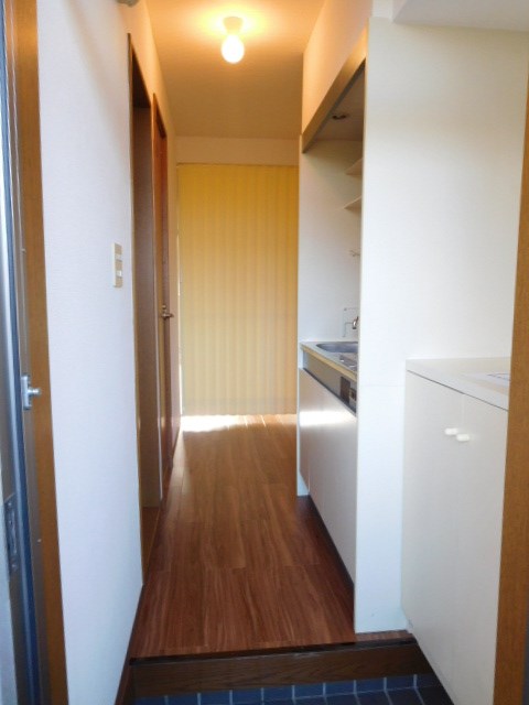 エスポワール壱番館 その他1