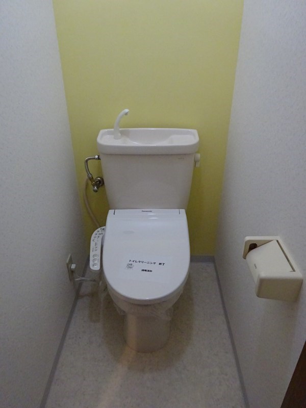 エスポワール壱番館 その他2