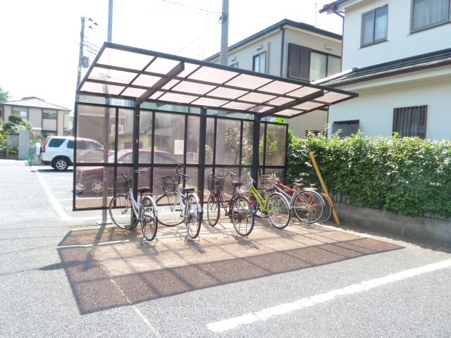 エスポワール壱番館 その他5