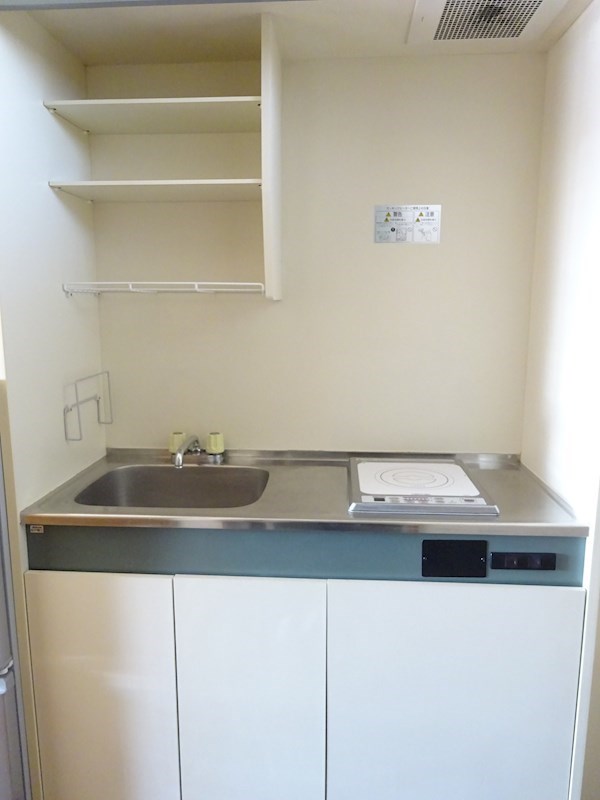 エスポワール壱番館 キッチン
