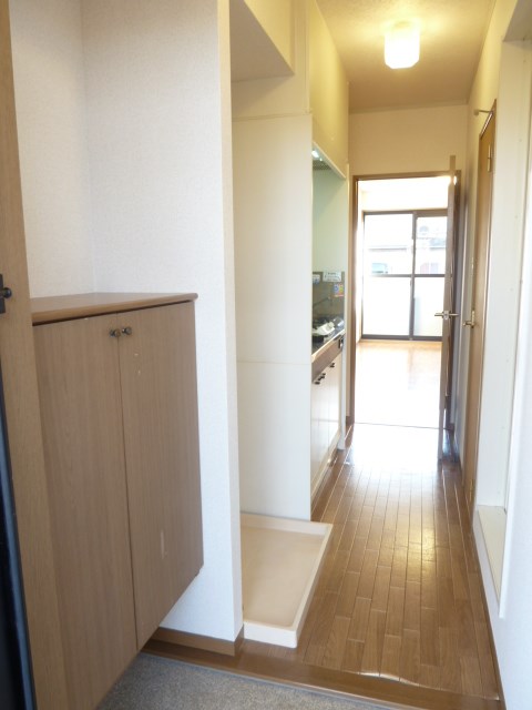 エスポワール弐番館 その他5
