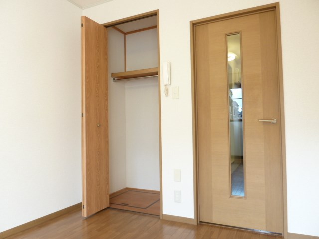 エスポワール弐番館 風呂画像