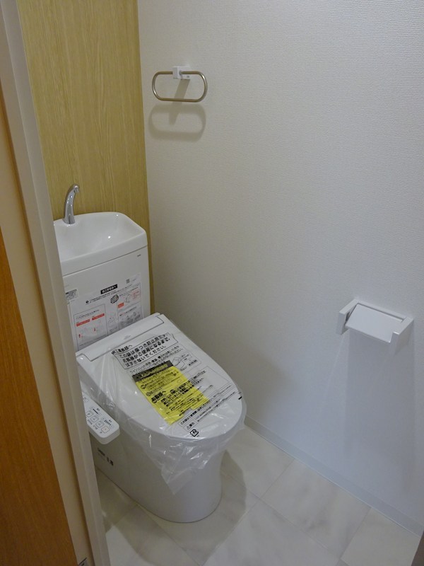 リバーサイド早川 その他2