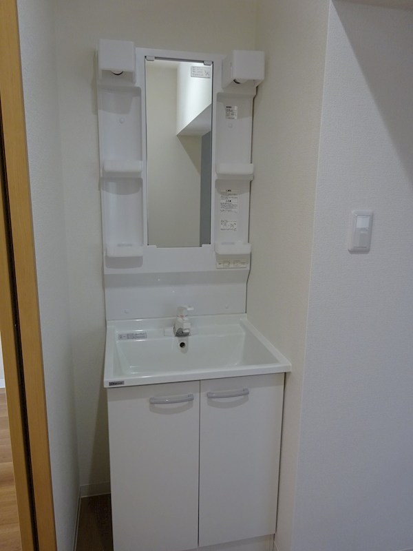 リバーサイド早川 その他3