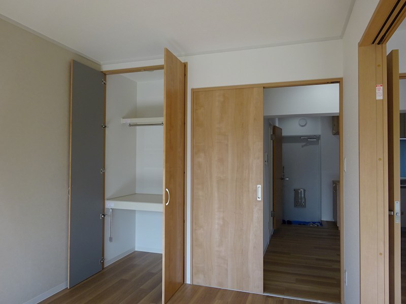 リバーサイド早川 その他4