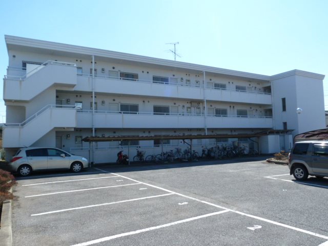 リバーサイド早川 その他5