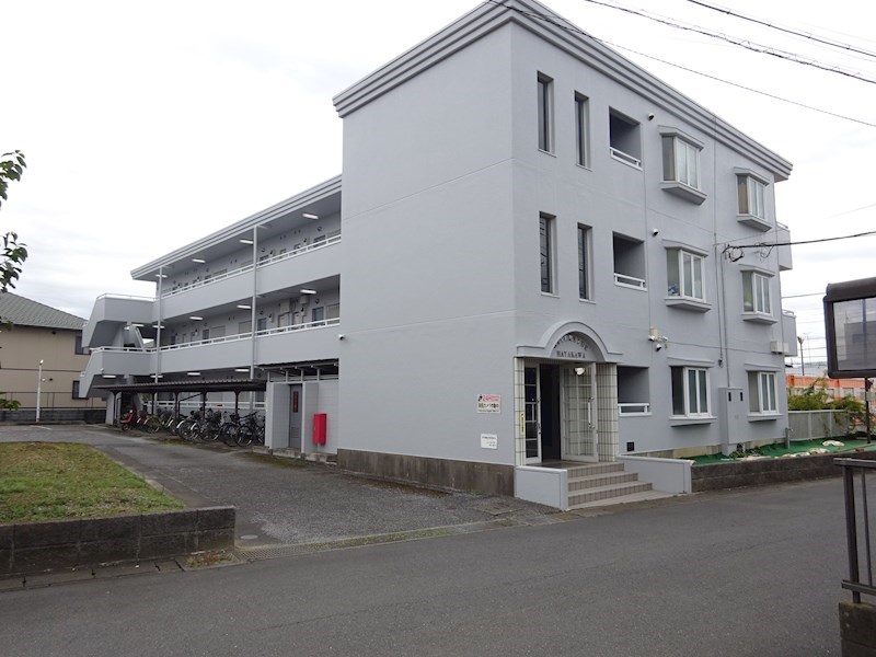 リバーサイド早川 その他6