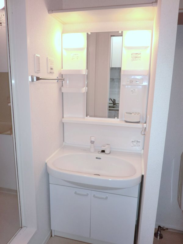 シャーメゾンK ベッドルーム