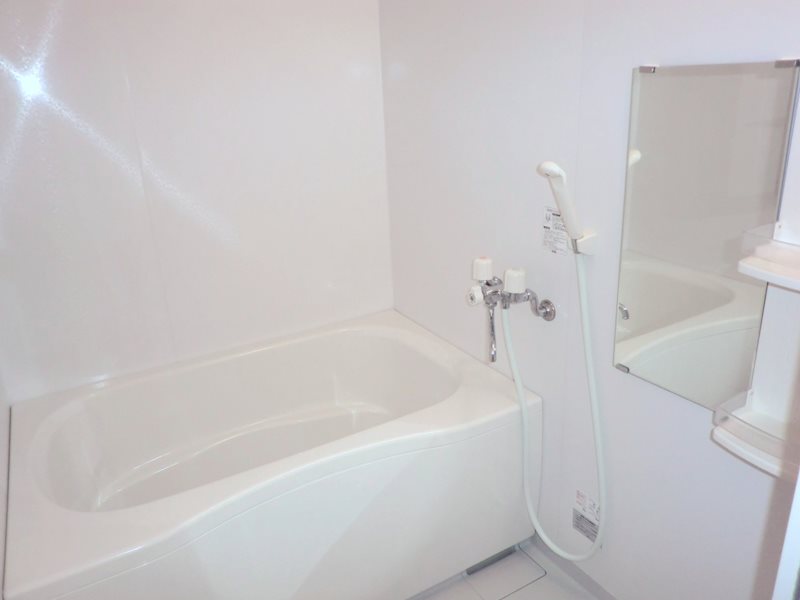 シャーメゾンK 風呂画像